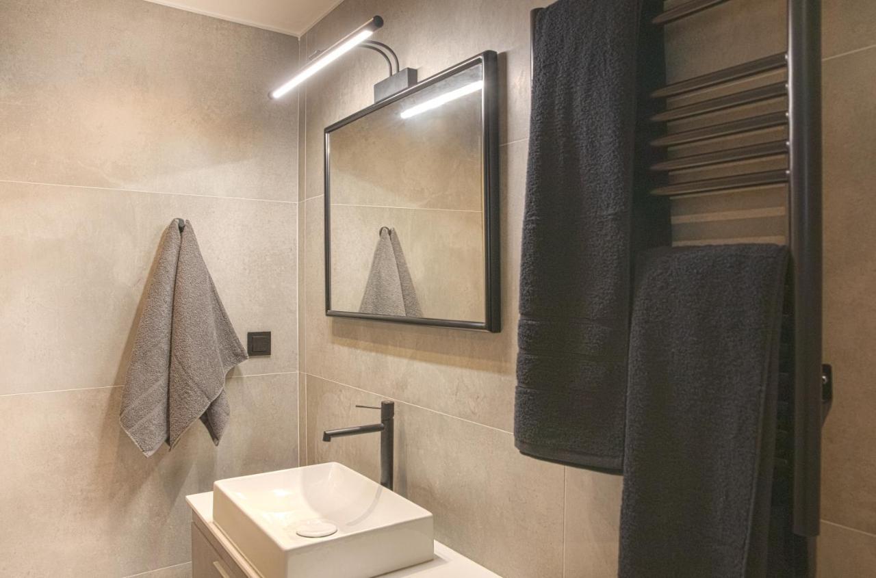 Philippos & Alexandros Apartments Tigaki エクステリア 写真